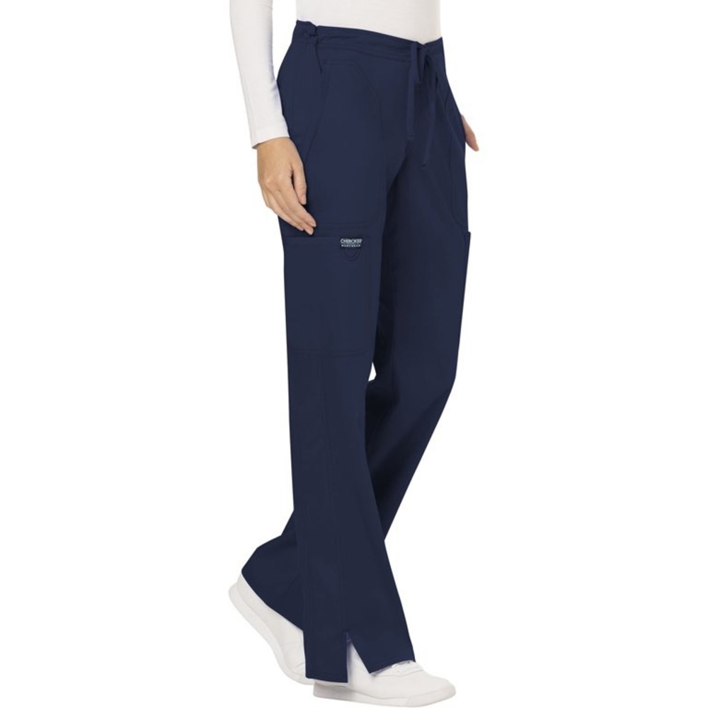 *READ DESCRIPTION* Cherokee Workwear Revolution Women’s Scrub Pants - Set of 2